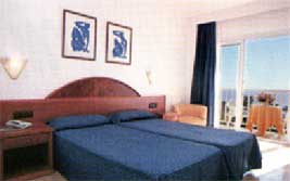 Castell de Mar Zimmer
