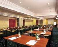 Tagungsraum Hotel Delts
