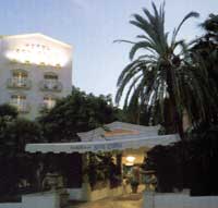 Hotel Son Caliu