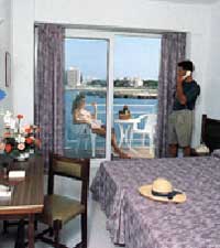 Zimmer Sur Mallorca